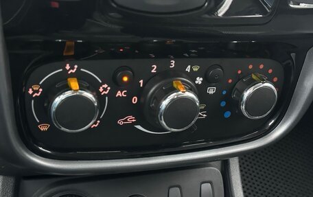 Renault Duster I рестайлинг, 2012 год, 1 050 000 рублей, 9 фотография