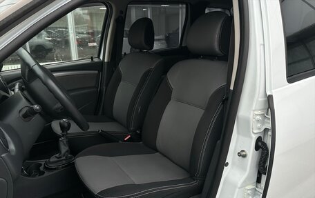 Renault Duster I рестайлинг, 2012 год, 1 050 000 рублей, 11 фотография