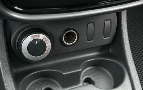 Renault Duster I рестайлинг, 2012 год, 1 050 000 рублей, 10 фотография