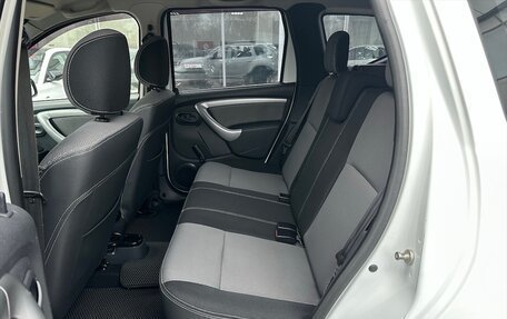 Renault Duster I рестайлинг, 2012 год, 1 050 000 рублей, 12 фотография