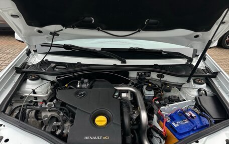 Renault Duster I рестайлинг, 2012 год, 1 050 000 рублей, 15 фотография