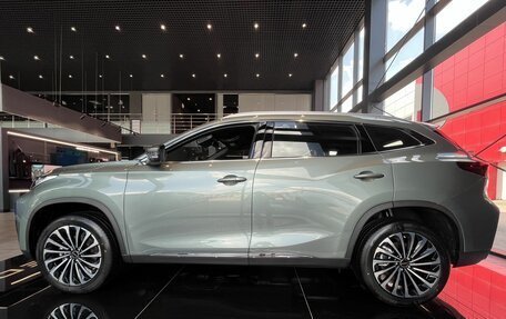 CheryExeed TXL, 2024 год, 3 900 000 рублей, 8 фотография