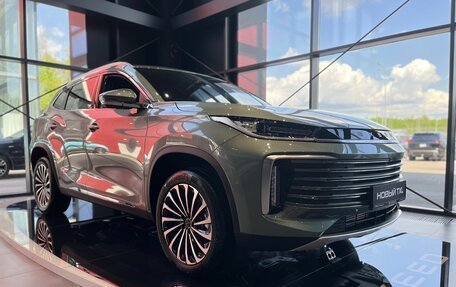 CheryExeed TXL, 2024 год, 3 900 000 рублей, 3 фотография