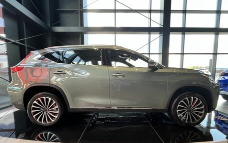 CheryExeed TXL, 2024 год, 3 900 000 рублей, 4 фотография