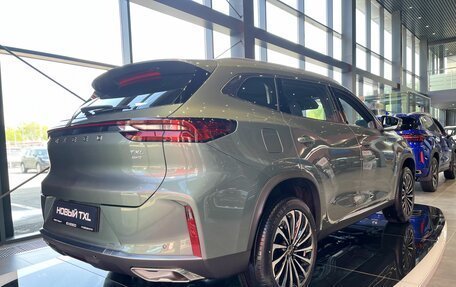 CheryExeed TXL, 2024 год, 3 900 000 рублей, 5 фотография