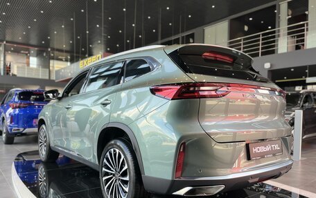 CheryExeed TXL, 2024 год, 3 900 000 рублей, 7 фотография