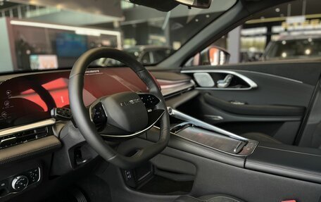 CheryExeed TXL, 2024 год, 3 900 000 рублей, 9 фотография