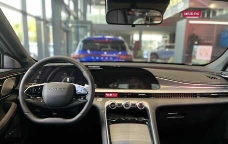 CheryExeed TXL, 2024 год, 3 900 000 рублей, 11 фотография