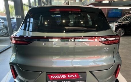 CheryExeed TXL, 2024 год, 3 900 000 рублей, 6 фотография