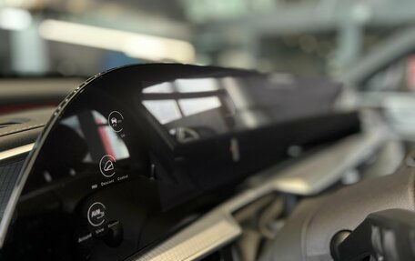 CheryExeed TXL, 2024 год, 3 900 000 рублей, 15 фотография