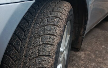 Mitsubishi Lancer IX, 2008 год, 650 000 рублей, 3 фотография