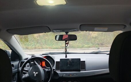 Mitsubishi Lancer IX, 2008 год, 650 000 рублей, 4 фотография