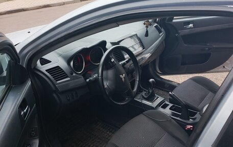 Mitsubishi Lancer IX, 2008 год, 650 000 рублей, 5 фотография