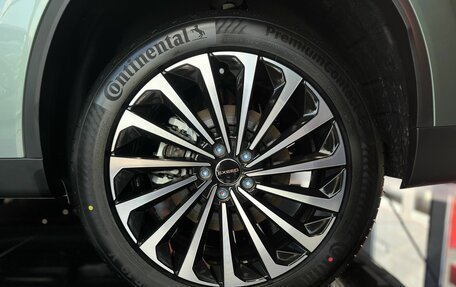 CheryExeed TXL, 2024 год, 3 900 000 рублей, 18 фотография