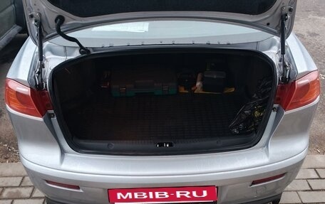 Mitsubishi Lancer IX, 2008 год, 650 000 рублей, 2 фотография