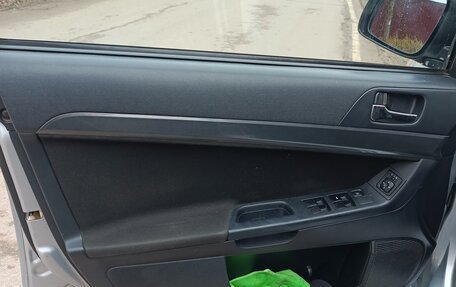 Mitsubishi Lancer IX, 2008 год, 650 000 рублей, 14 фотография