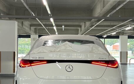 Mercedes-Benz GLC Coupe, 2025 год, 10 450 000 рублей, 3 фотография