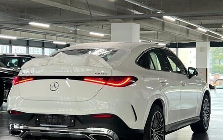 Mercedes-Benz GLC Coupe, 2025 год, 10 450 000 рублей, 2 фотография