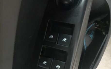 Chevrolet Aveo III, 2012 год, 425 000 рублей, 3 фотография