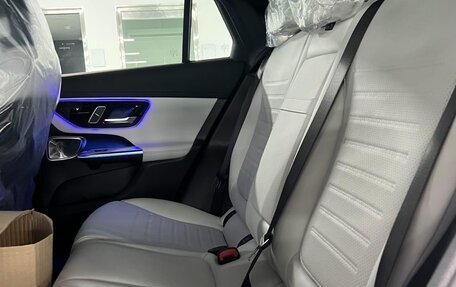 Mercedes-Benz GLC Coupe, 2025 год, 10 450 000 рублей, 5 фотография