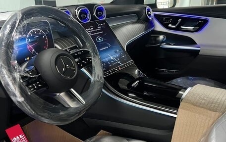 Mercedes-Benz GLC Coupe, 2025 год, 10 450 000 рублей, 4 фотография