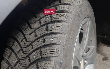 Chevrolet Aveo III, 2012 год, 425 000 рублей, 9 фотография