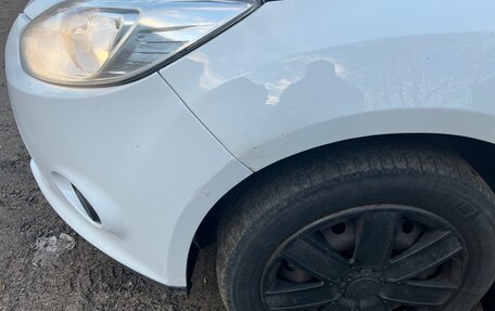 Ford Focus III, 2013 год, 620 000 рублей, 7 фотография