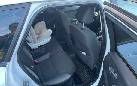 Ford Focus III, 2013 год, 620 000 рублей, 6 фотография