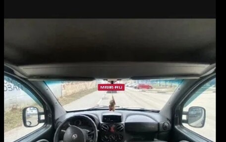 Fiat Doblo I, 2009 год, 465 000 рублей, 9 фотография