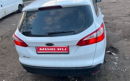 Ford Focus III, 2013 год, 620 000 рублей, 9 фотография