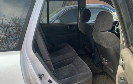 Hyundai Santa Fe III рестайлинг, 2002 год, 220 000 рублей, 7 фотография