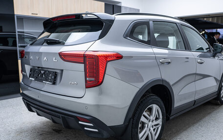 Haval Jolion, 2025 год, 1 999 000 рублей, 5 фотография