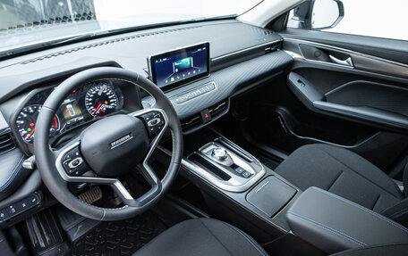 Haval Jolion, 2025 год, 1 999 000 рублей, 19 фотография