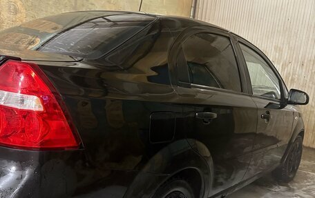 Chevrolet Aveo III, 2006 год, 250 000 рублей, 6 фотография