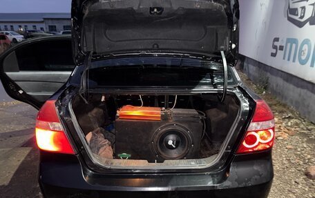 Chevrolet Aveo III, 2006 год, 250 000 рублей, 14 фотография