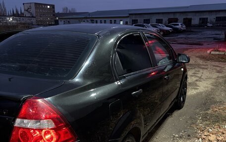 Chevrolet Aveo III, 2006 год, 250 000 рублей, 16 фотография