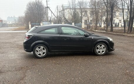 Opel Astra H, 2009 год, 550 000 рублей, 3 фотография