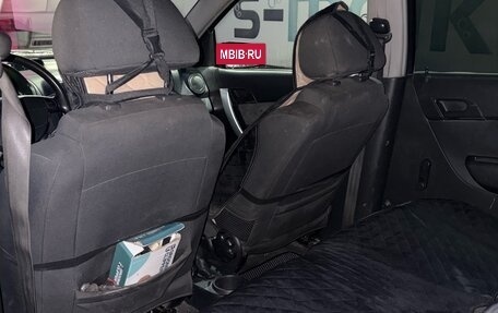 Chevrolet Aveo III, 2006 год, 250 000 рублей, 12 фотография