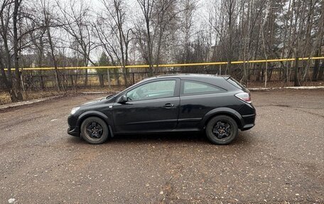 Opel Astra H, 2009 год, 550 000 рублей, 6 фотография