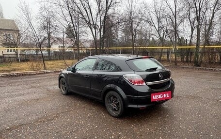 Opel Astra H, 2009 год, 550 000 рублей, 5 фотография