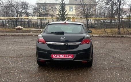 Opel Astra H, 2009 год, 550 000 рублей, 4 фотография