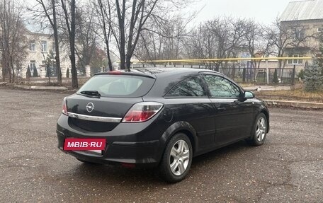 Opel Astra H, 2009 год, 550 000 рублей, 2 фотография