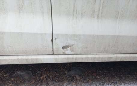 Volkswagen Polo VI (EU Market), 2016 год, 550 000 рублей, 5 фотография