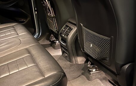 BMW X3, 2019 год, 3 800 000 рублей, 9 фотография