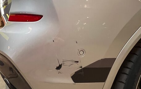 BMW X3, 2019 год, 3 800 000 рублей, 4 фотография