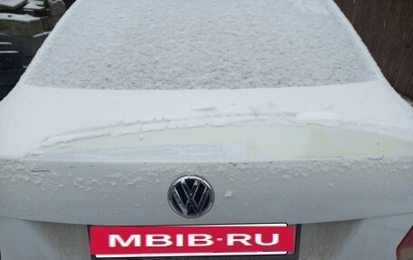 Volkswagen Polo VI (EU Market), 2016 год, 550 000 рублей, 4 фотография