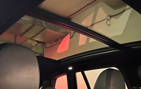 BMW X3, 2019 год, 3 800 000 рублей, 15 фотография