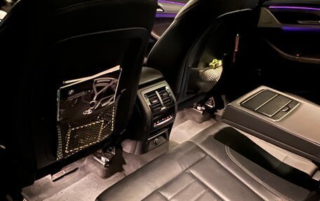 BMW X3, 2019 год, 3 800 000 рублей, 12 фотография