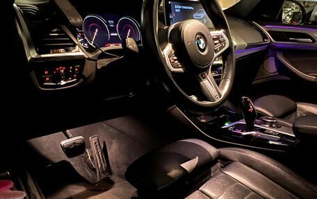 BMW X3, 2019 год, 3 800 000 рублей, 13 фотография