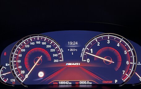 BMW X3, 2019 год, 3 800 000 рублей, 16 фотография